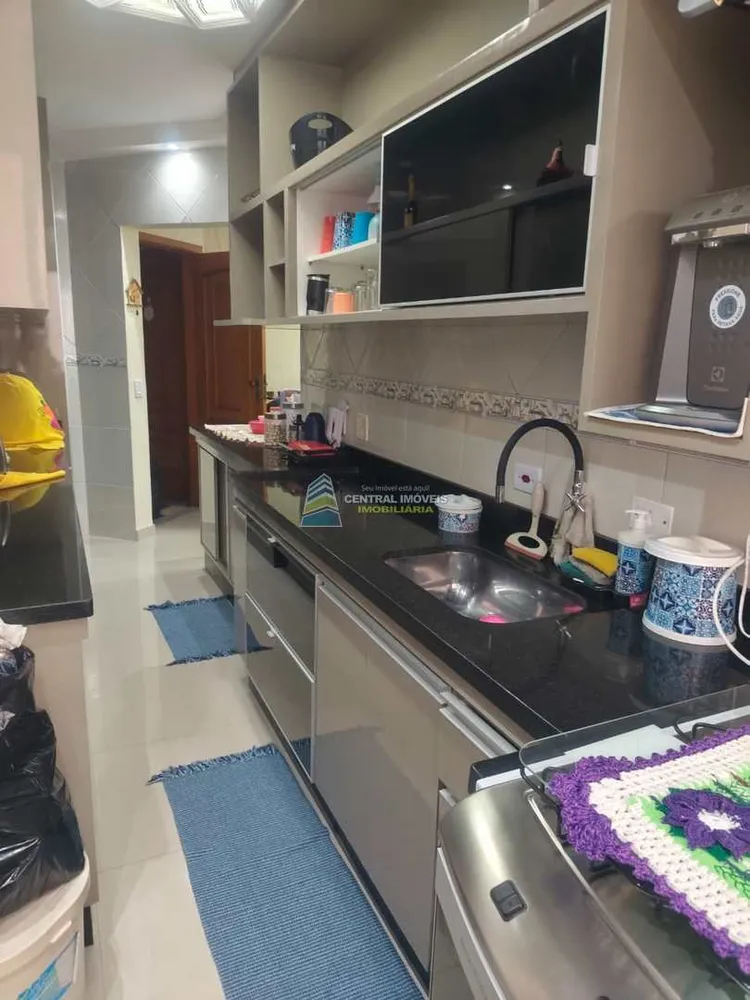 Apartamento, 2 quartos, 113 m² - Foto 5