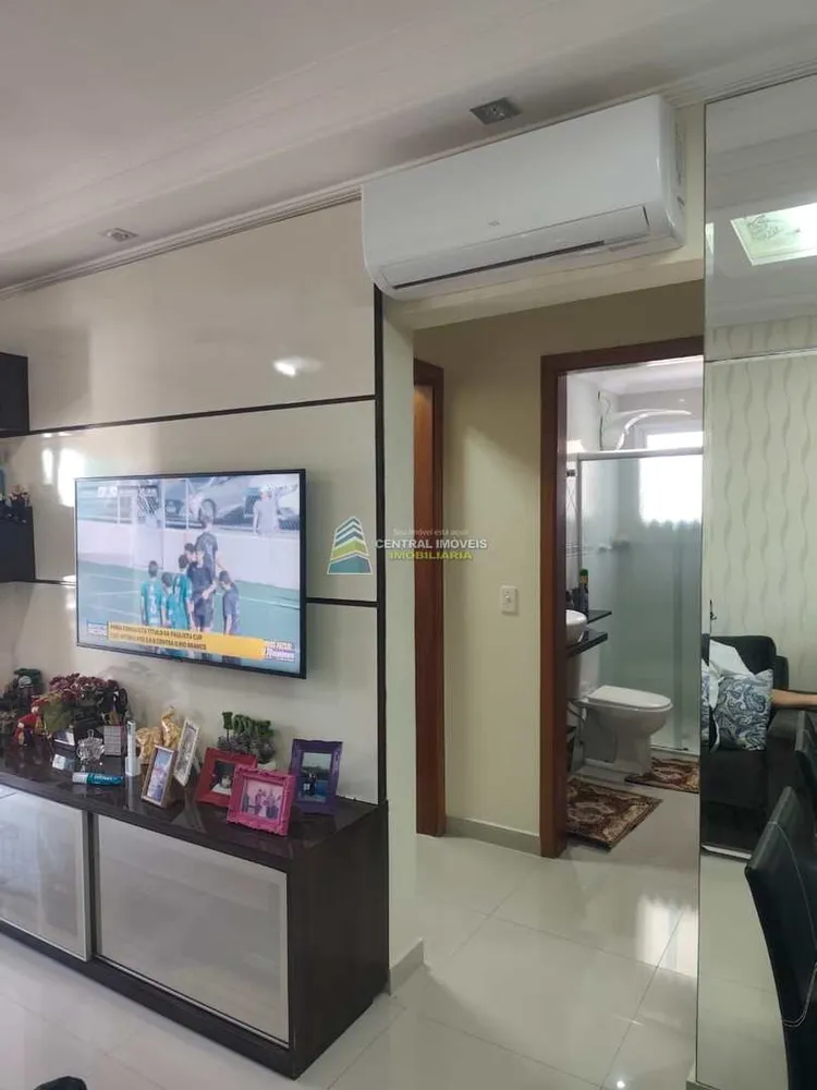 Apartamento, 2 quartos, 113 m² - Foto 3