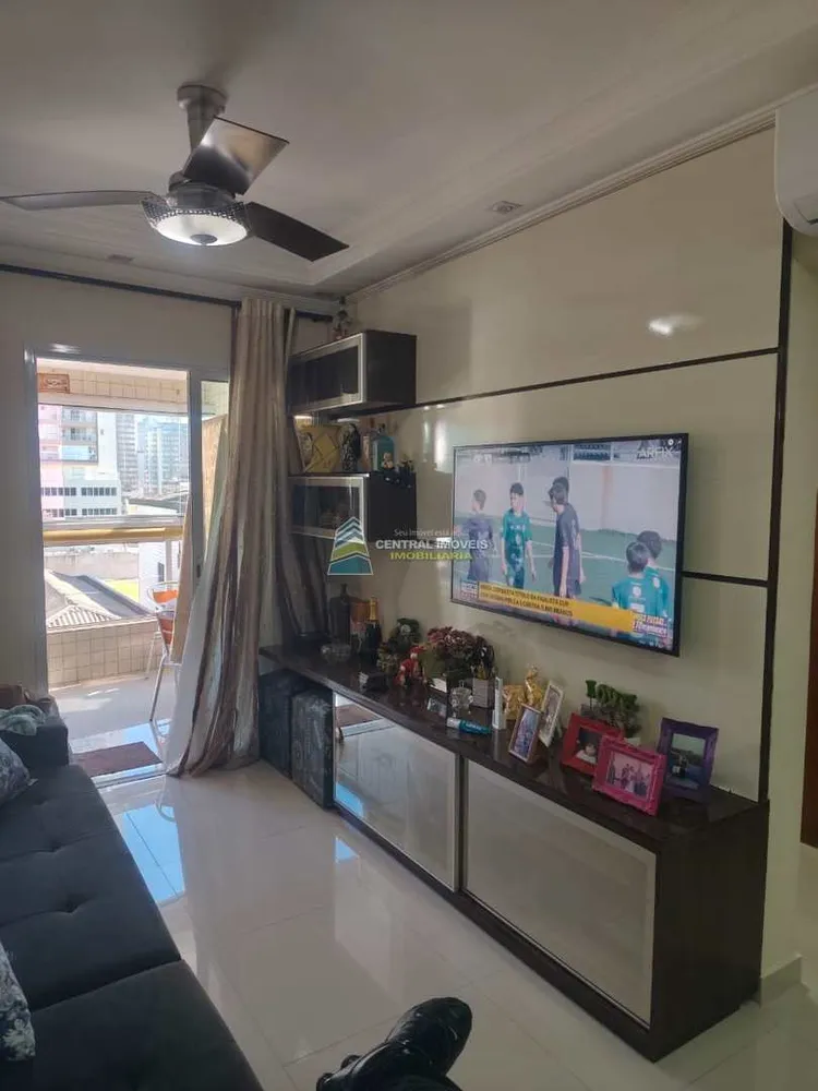 Apartamento, 2 quartos, 113 m² - Foto 2