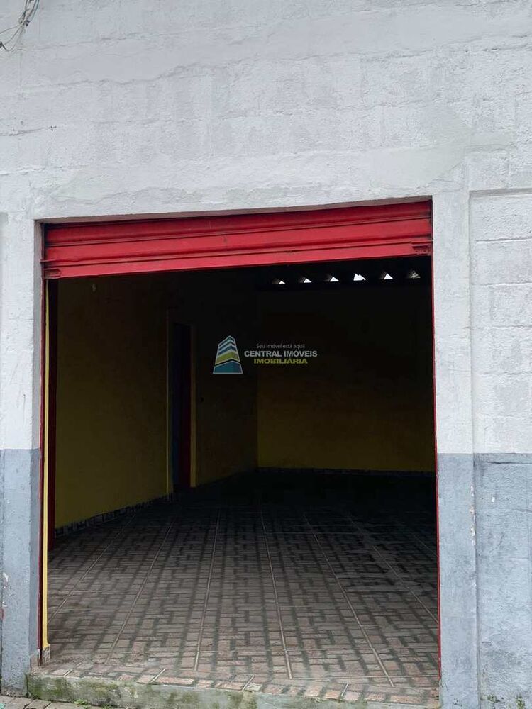 Loja-Salão, 60 m² - Foto 1