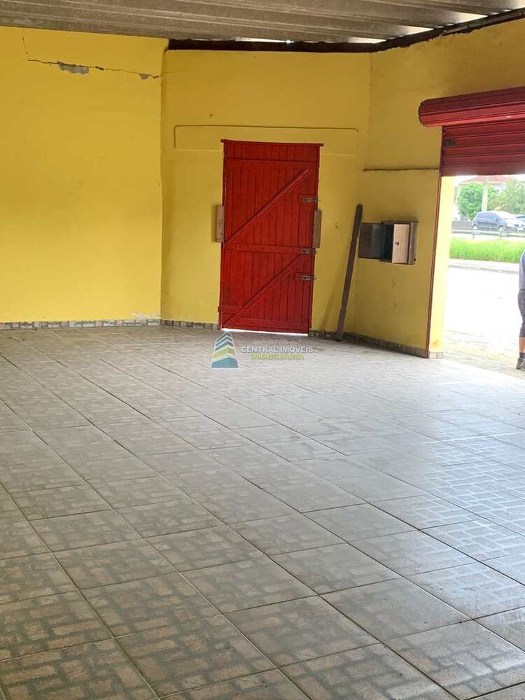 Loja-Salão, 60 m² - Foto 3