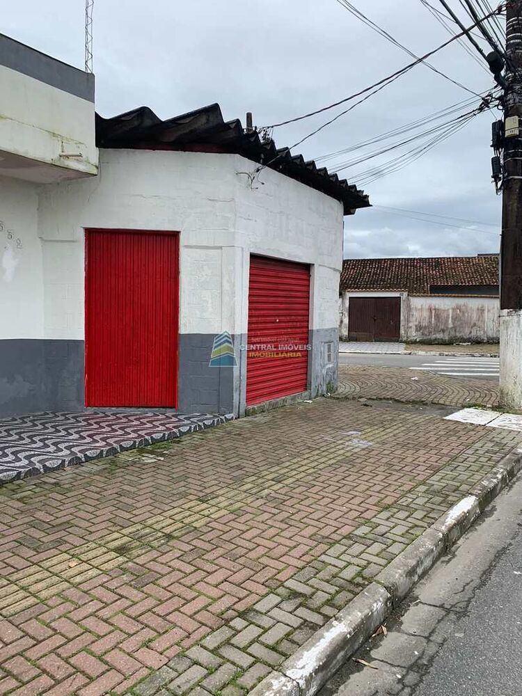 Loja-Salão, 60 m² - Foto 2