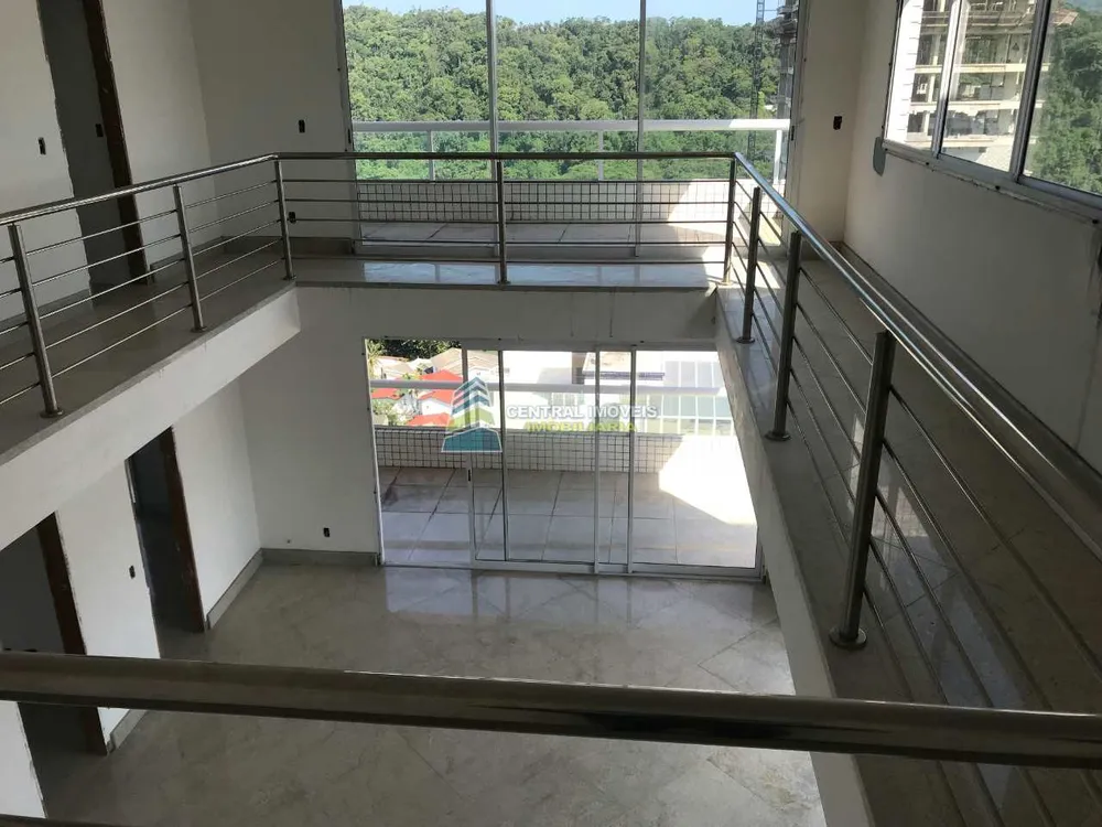 Cobertura, 4 quartos, 363 m² - Foto 3
