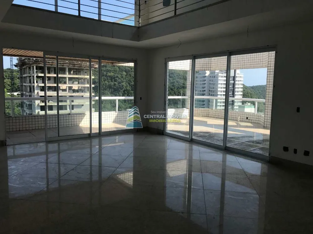 Cobertura, 4 quartos, 363 m² - Foto 2