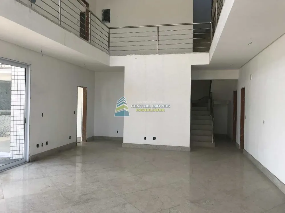 Cobertura, 4 quartos, 363 m² - Foto 1