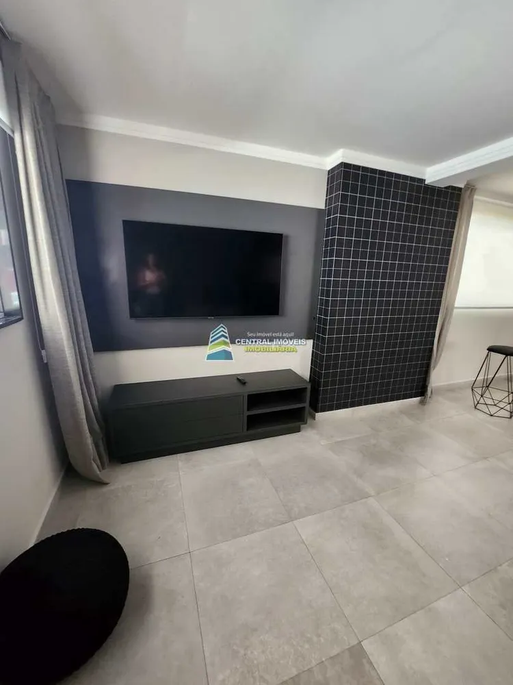 Apartamento, 1 quarto, 44 m² - Foto 11