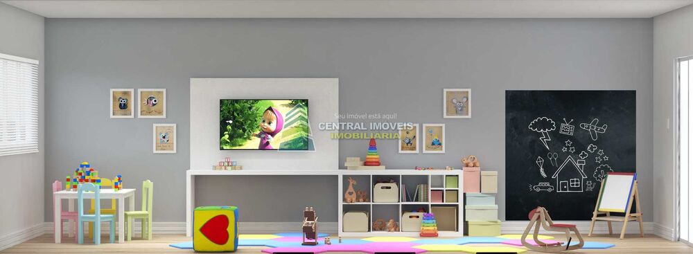 Apartamento, 2 quartos, 81 m² - Foto 5