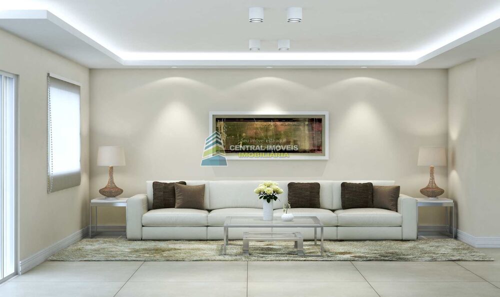 Apartamento, 2 quartos, 81 m² - Foto 3