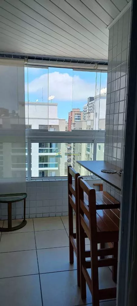 Apartamento à venda com 2 quartos, 87m² - Foto 2