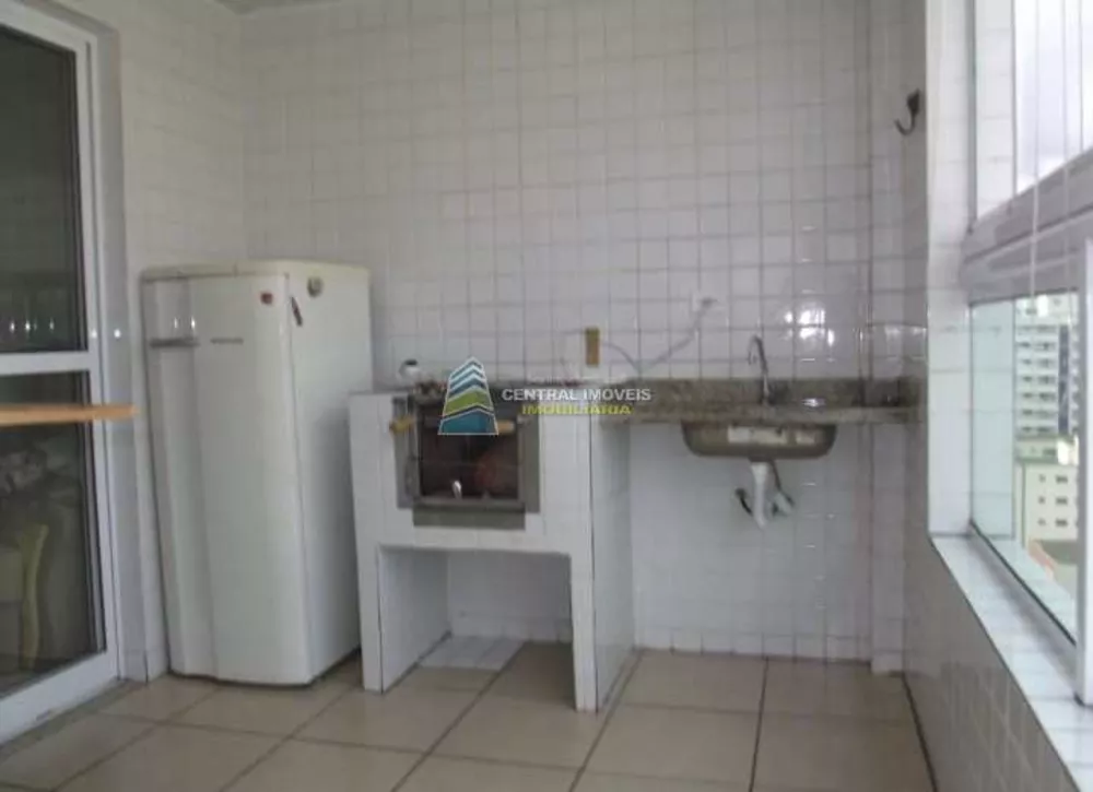 Apartamento à venda com 2 quartos, 87m² - Foto 4