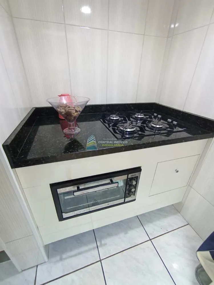 Sobrado, 3 quartos, 233 m² - Foto 9