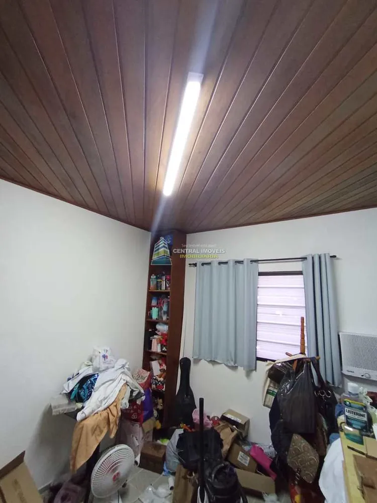 Sobrado, 3 quartos, 233 m² - Foto 11