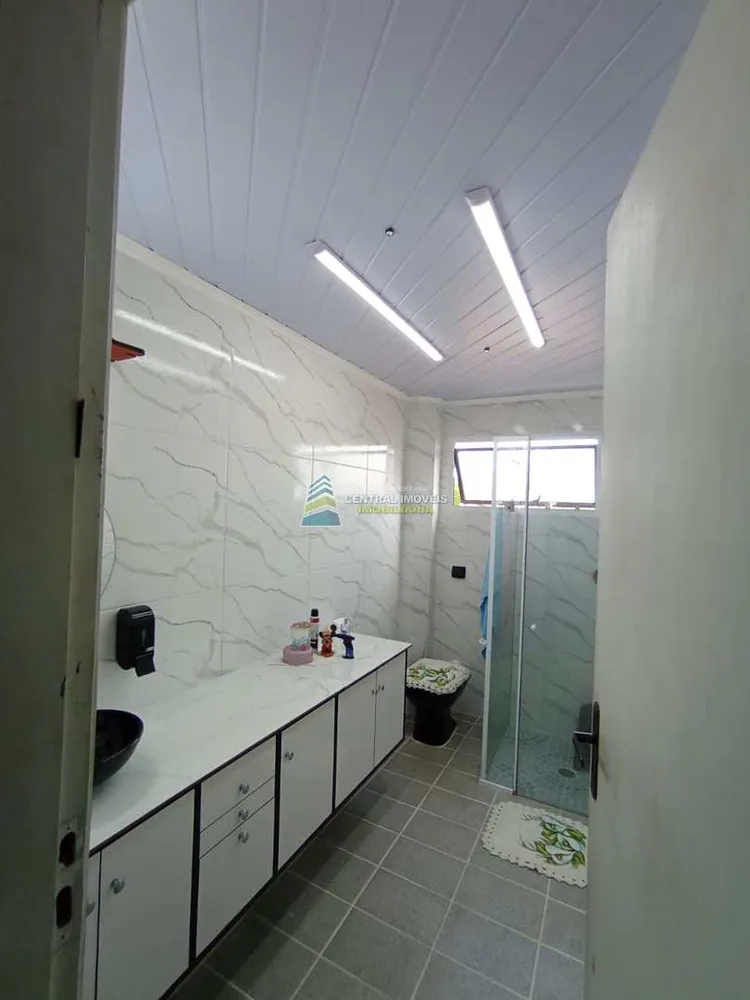 Sobrado, 3 quartos, 233 m² - Foto 12