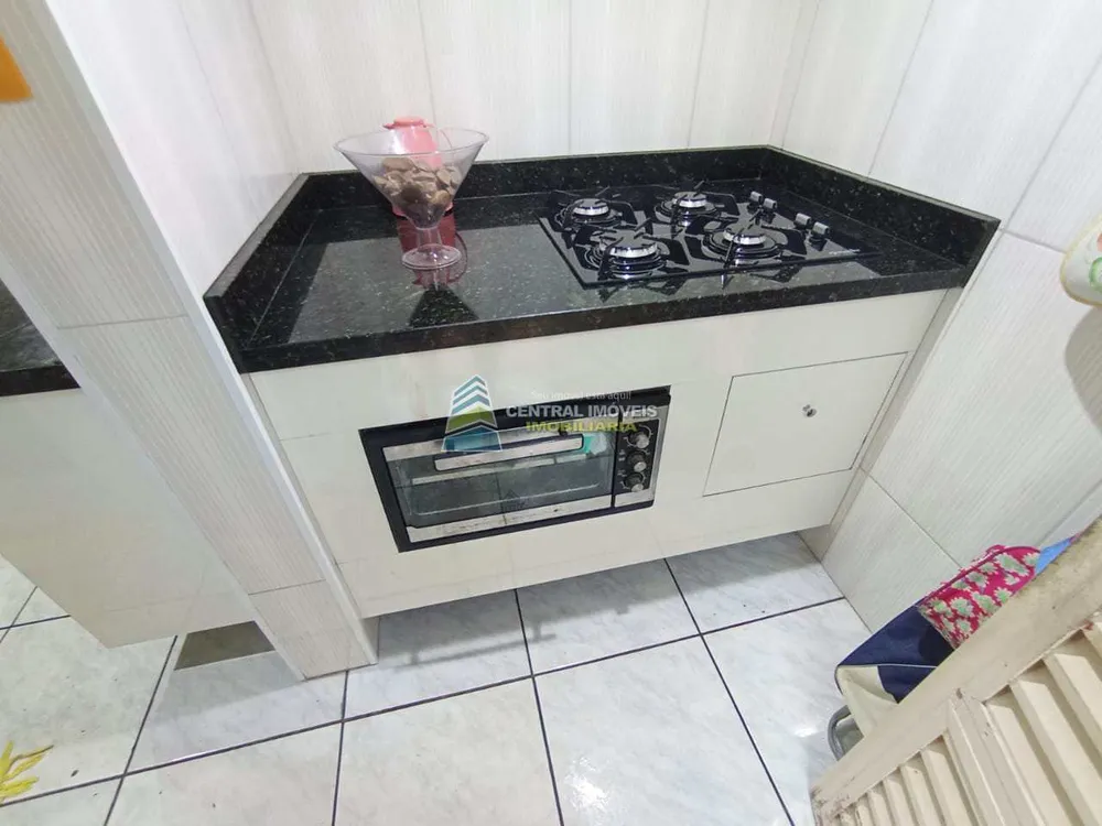 Sobrado, 3 quartos, 233 m² - Foto 10