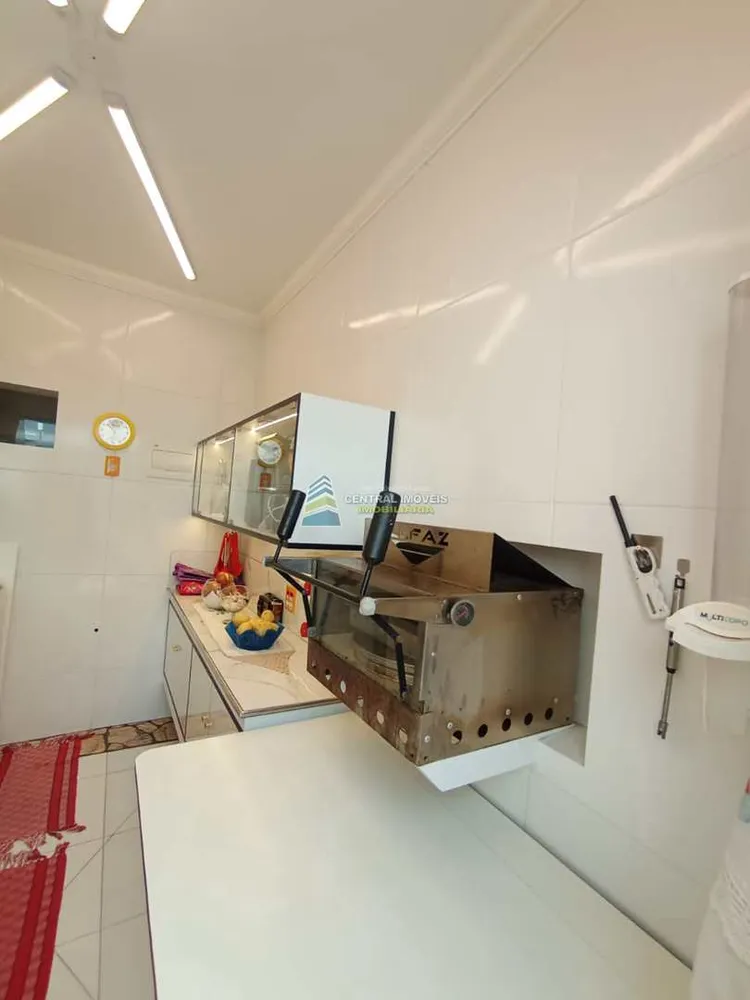 Sobrado, 3 quartos, 233 m² - Foto 6