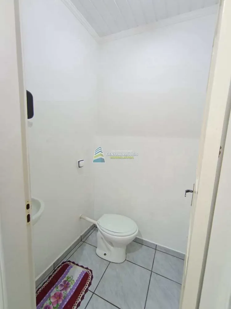 Sobrado, 3 quartos, 233 m² - Foto 5
