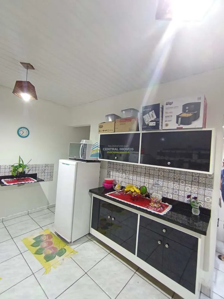Sobrado, 3 quartos, 233 m² - Foto 4