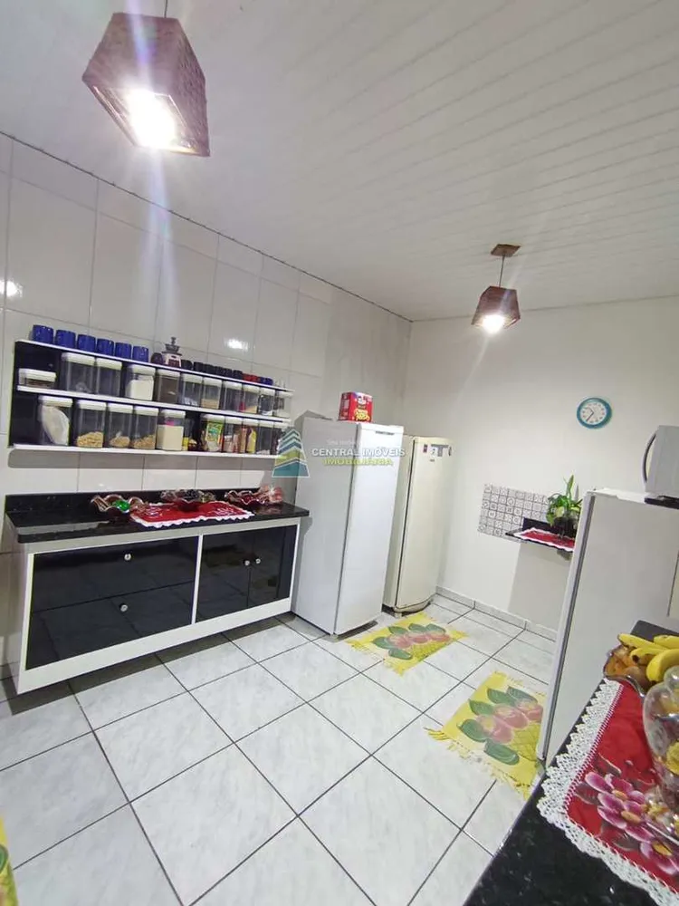 Sobrado, 3 quartos, 233 m² - Foto 1