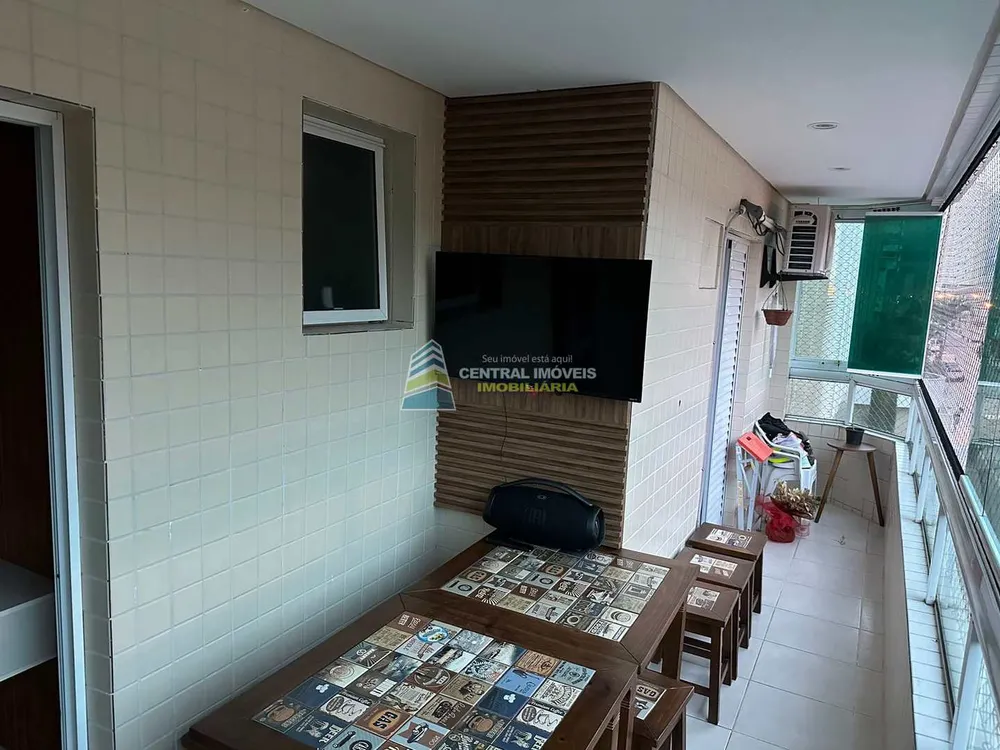 Apartamento, 2 quartos, 77 m² - Foto 6