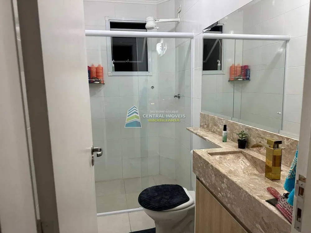 Apartamento, 2 quartos, 77 m² - Foto 8