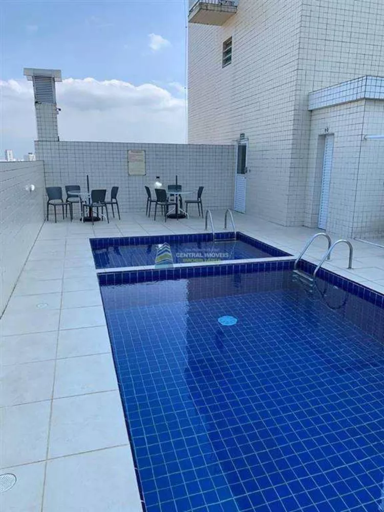 Apartamento à venda com 2 quartos, 77m² - Foto 1