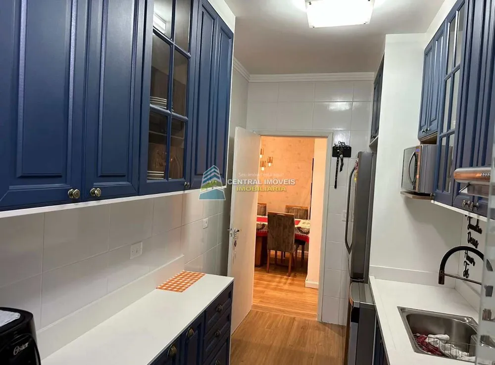 Apartamento, 2 quartos, 77 m² - Foto 12