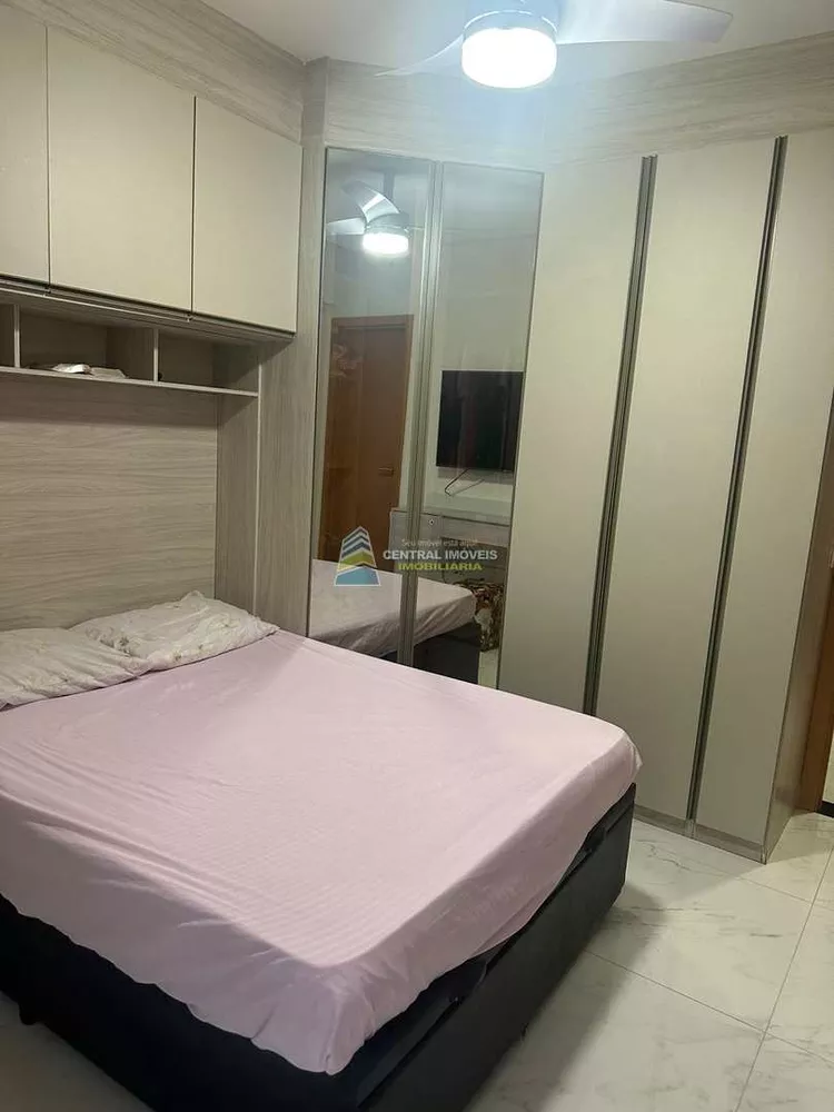 Apartamento à venda com 2 quartos, 91m² - Foto 3