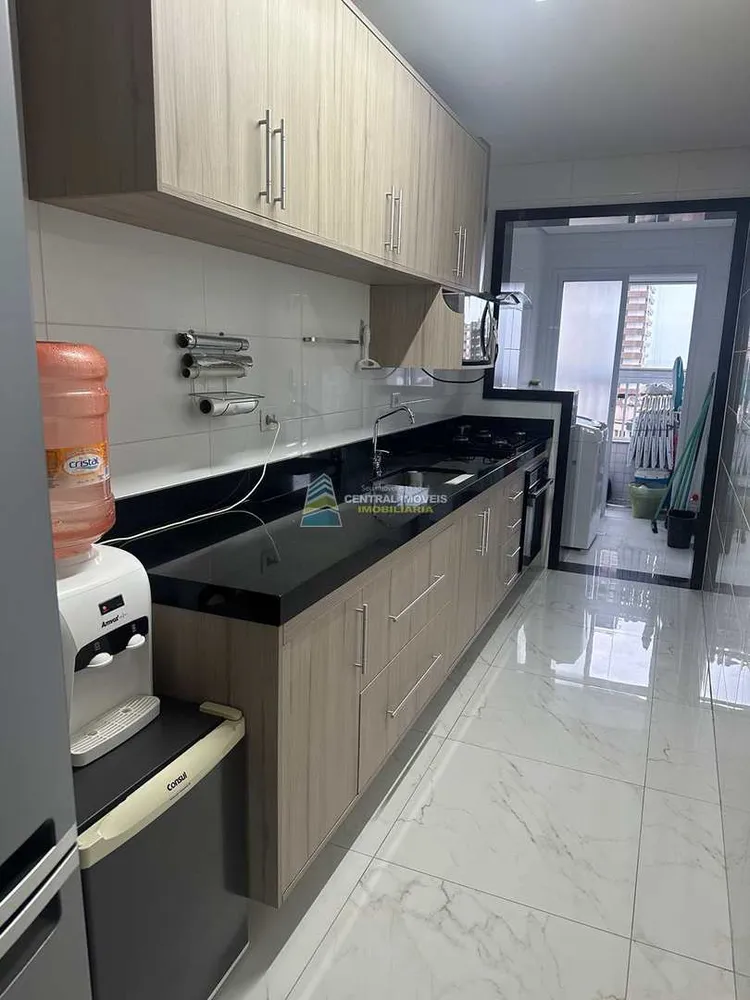 Apartamento, 2 quartos, 91 m² - Foto 5
