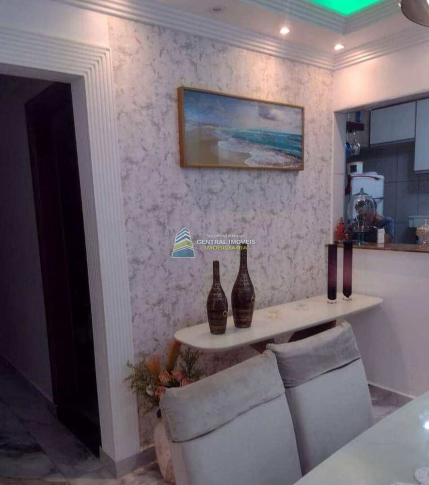 Apartamento, 2 quartos, 93 m² - Foto 1