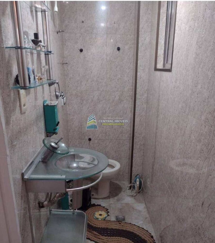 Apartamento, 2 quartos, 93 m² - Foto 8