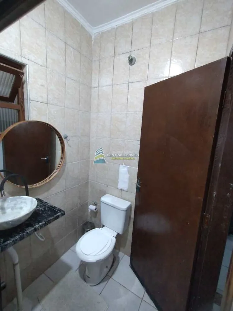 Casa, 2 quartos, 60 m² - Foto 9
