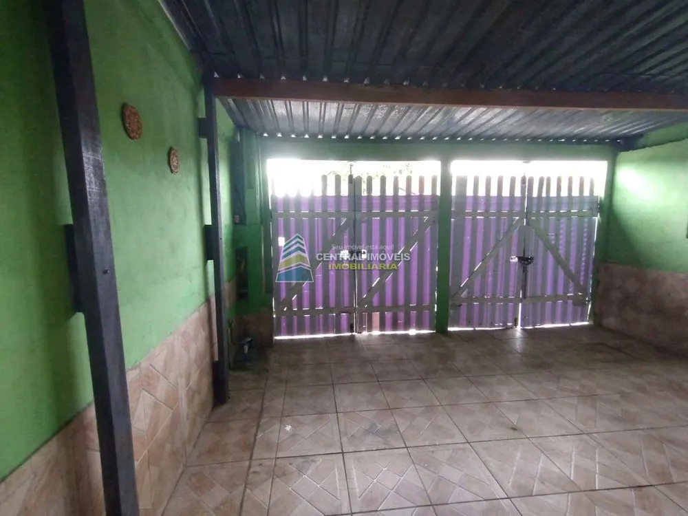 Casa, 2 quartos, 60 m² - Foto 3