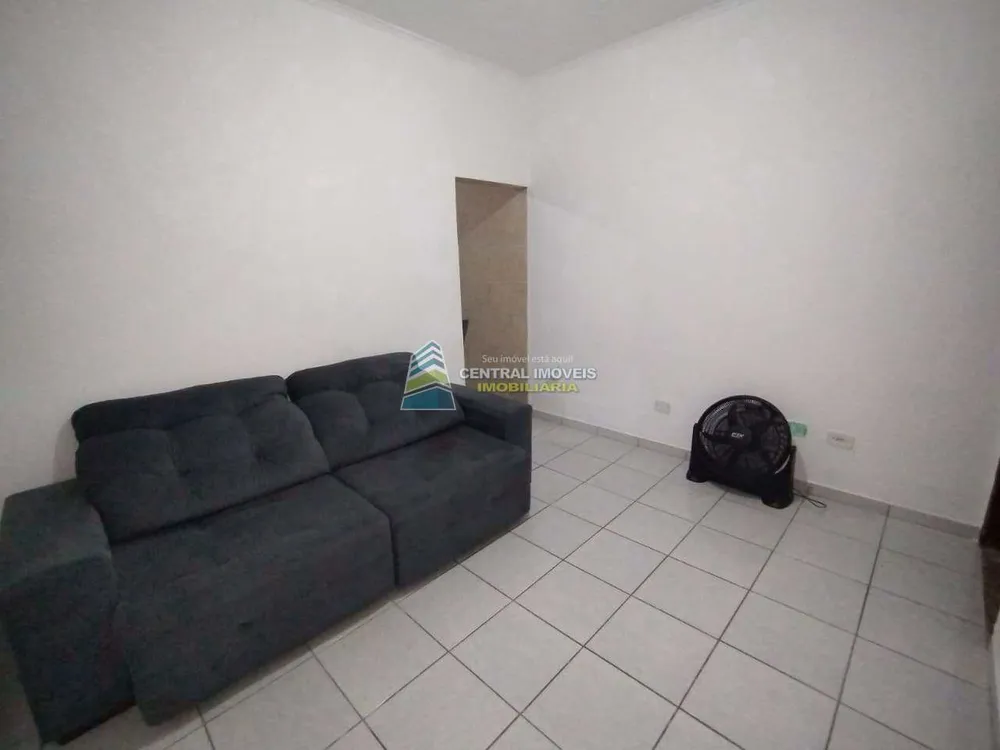 Casa, 2 quartos, 60 m² - Foto 4