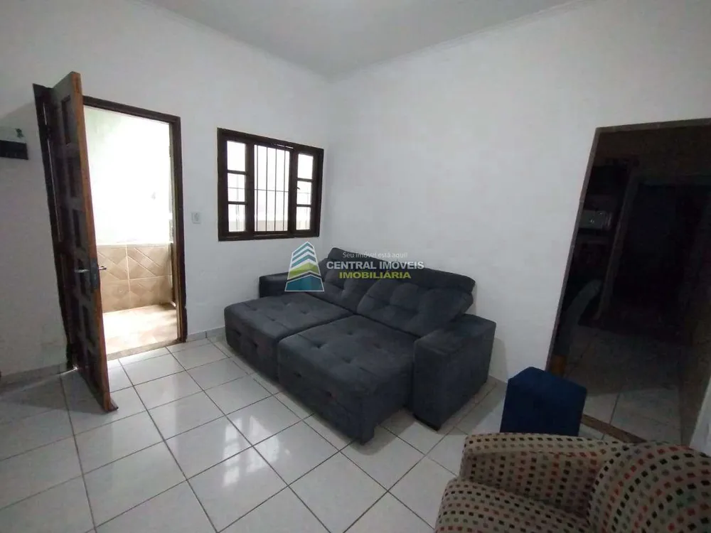Casa, 2 quartos, 60 m² - Foto 5
