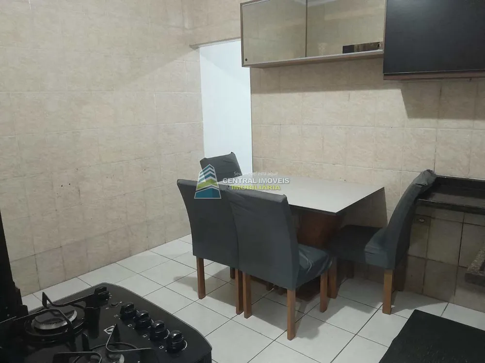 Casa, 2 quartos, 60 m² - Foto 7