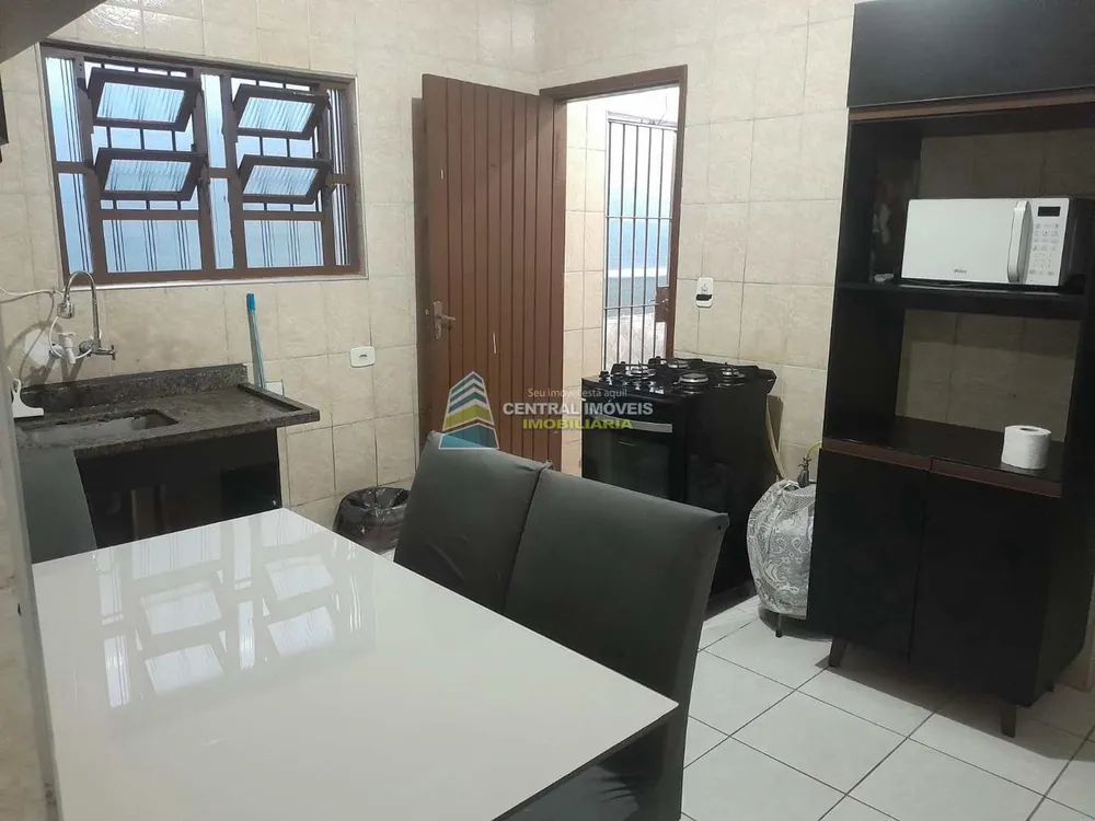 Casa, 2 quartos, 60 m² - Foto 6