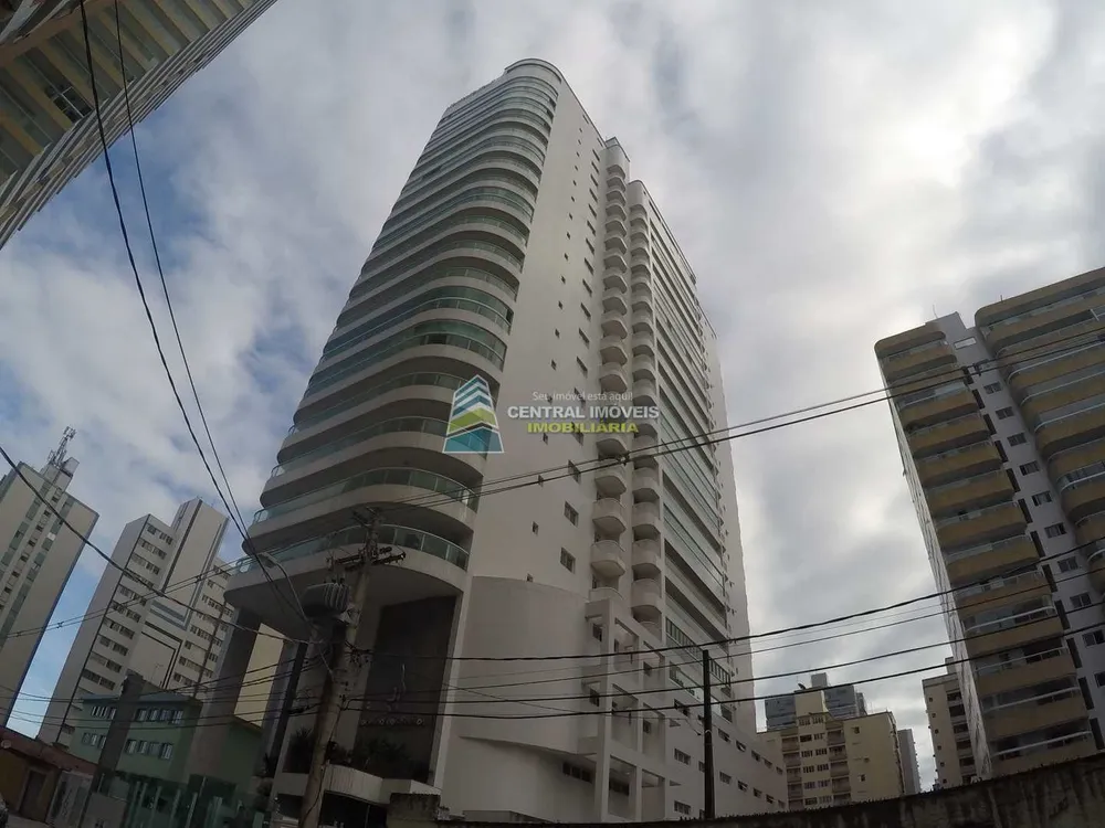 Apartamento, 2 quartos, 95 m² - Foto 3