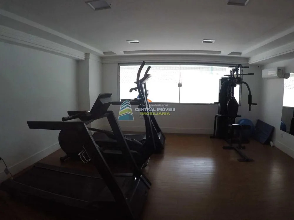 Apartamento, 2 quartos, 95 m² - Foto 1