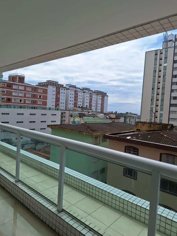Apartamento, 2 quartos, 95 m² - Foto 8