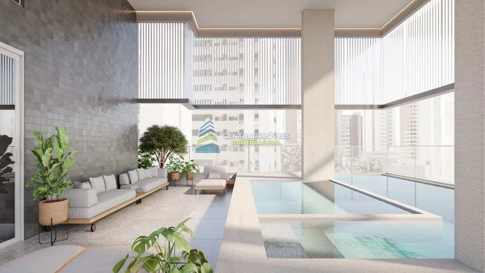 Apartamento, 3 quartos, 150 m² - Foto 10