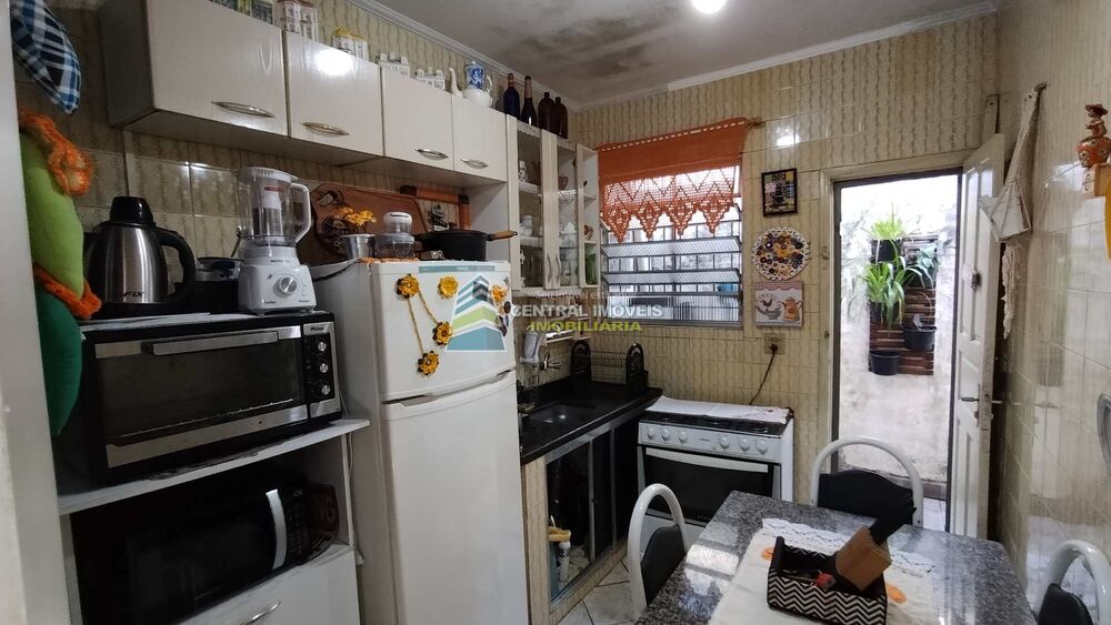 Casa, 2 quartos, 97 m² - Foto 17