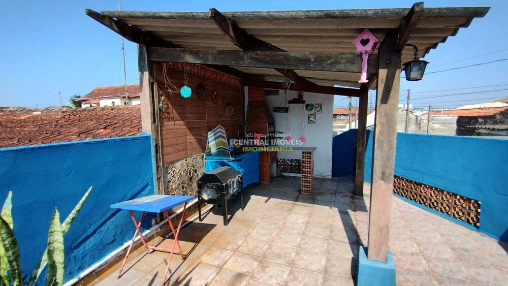 Casa, 2 quartos, 97 m² - Foto 12