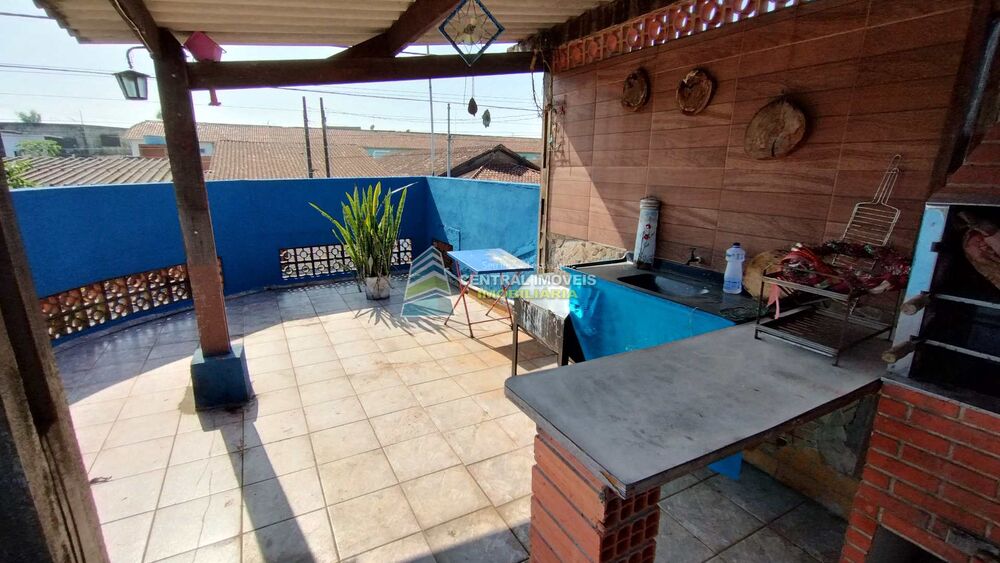 Casa, 2 quartos, 97 m² - Foto 1