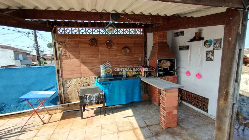 Casa, 2 quartos, 97 m² - Foto 21