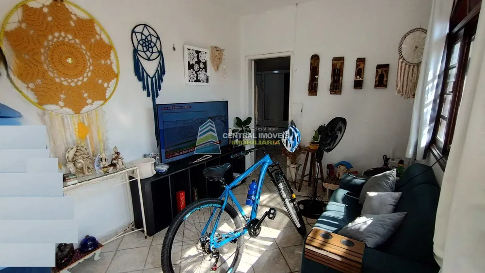 Casa, 2 quartos, 97 m² - Foto 5