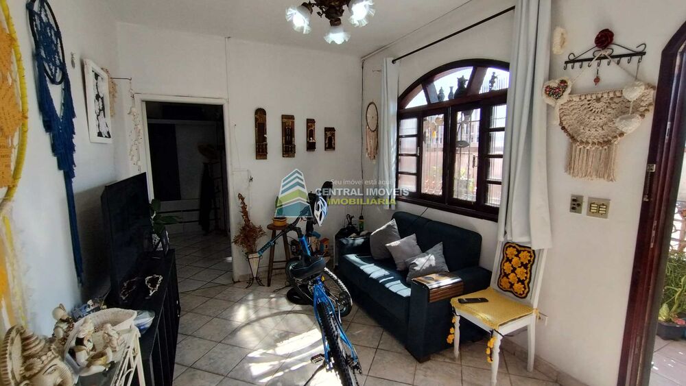 Casa, 2 quartos, 97 m² - Foto 20