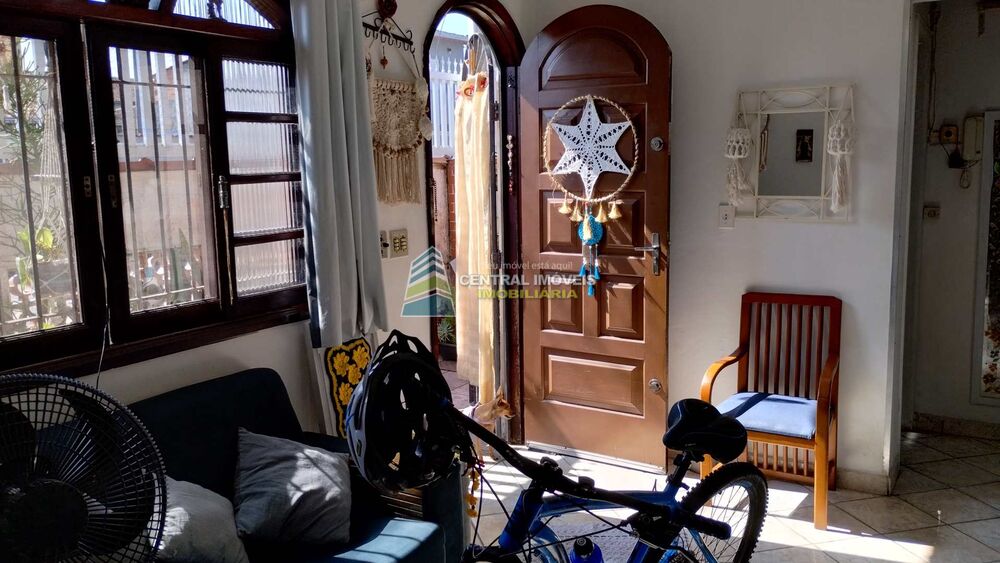 Casa, 2 quartos, 97 m² - Foto 9