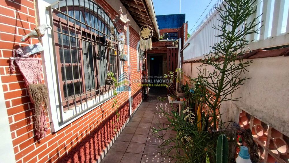 Casa, 2 quartos, 97 m² - Foto 5