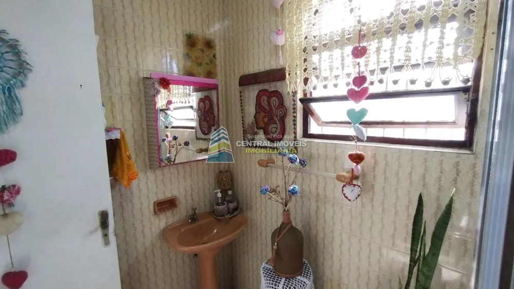Casa, 2 quartos, 97 m² - Foto 21