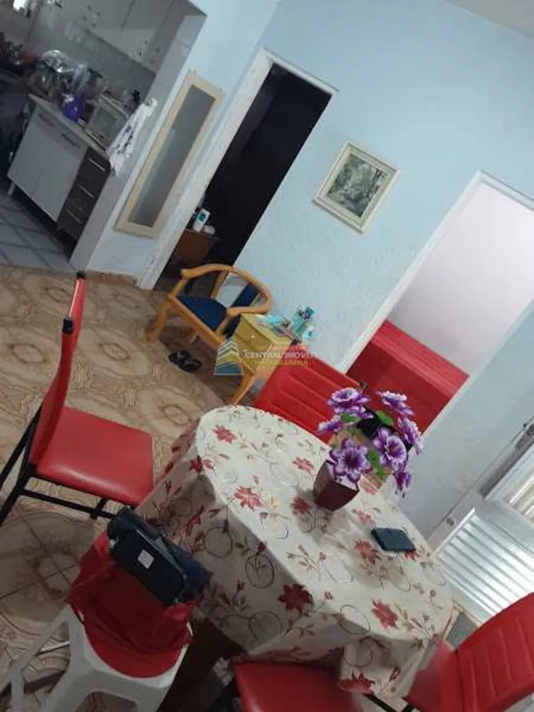 Casa, 3 quartos, 225 m² - Foto 4
